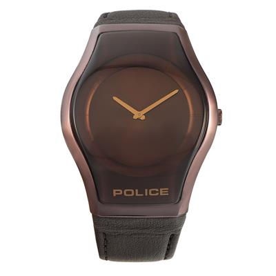 ساعت مچی عقربه ای مردانه پلیس مدل pl12096jsbz 12