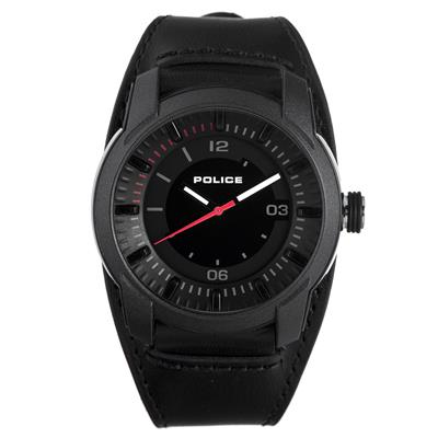 ساعت مچی عقربه ای مردانه پلیس مدل pl14438jpgyb 02
