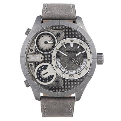 ساعت مچی عقربه ای مردانه پلیس مدل p14638xsqs 04