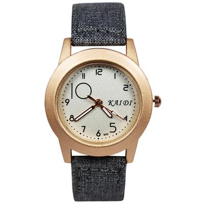 ساعت مچی عقربه ای مردانه و زنانه مدلm22