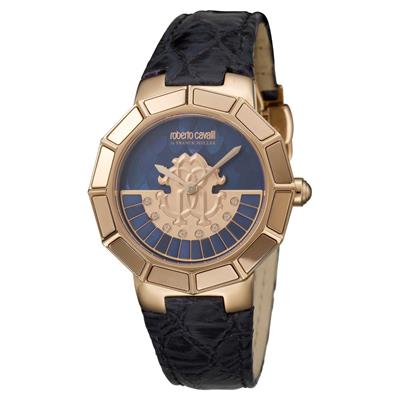 ساعت مچی عقربه ای زنانه روبرتو کاوالی مدل rv2l011l0071