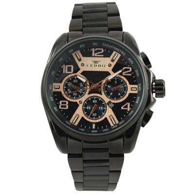 ساعت مچی عقربه ای مردانه فرو مدل f61247 563 v