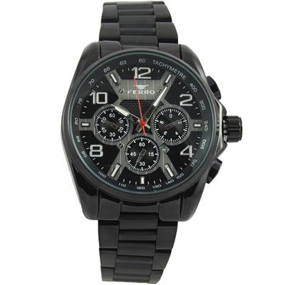 ساعت مچی عقربه ای مردانه فرو مدل f61247 563 g