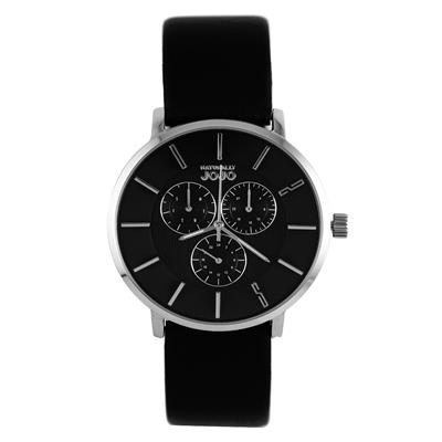 ساعت مچی عقربه ای نچرالی ژوژو کد jo9662089m