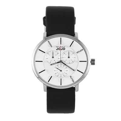 ساعت مچی عقربه ای نچرالی ژوژو کد jo9662082m