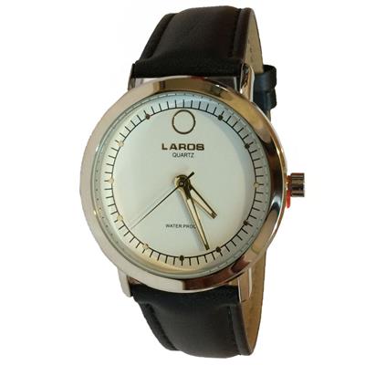 ساعت مچی عقربه ای مردانه لاروس مدل 1116 79963 s