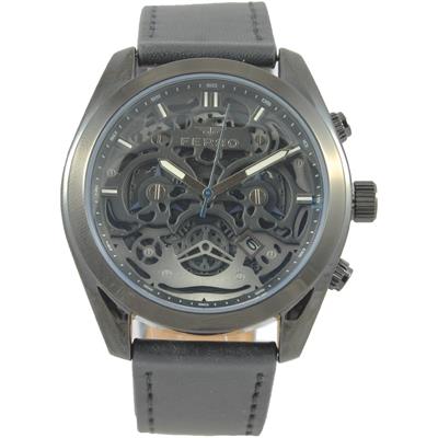 ساعت مچی عقربه ای مردانه فرو مدل f30011 010 g