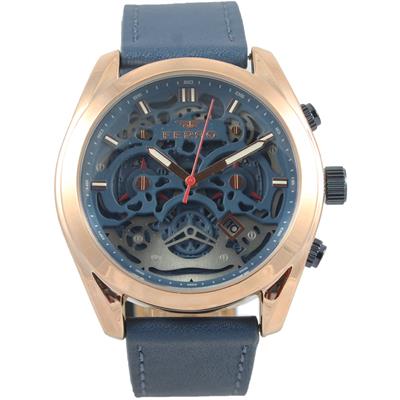 ساعت مچی عقربه ای مردانه فرو مدل f30011 010 t