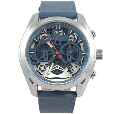 ساعت مچی عقربه ای مردانه فرو مدل f30011 010 a