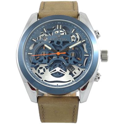 ساعت مچی عقربه ای مردانه فرو مدل f30011 010 l