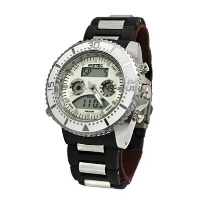 ساعت مچی عقربه ای مردانه کد 11907