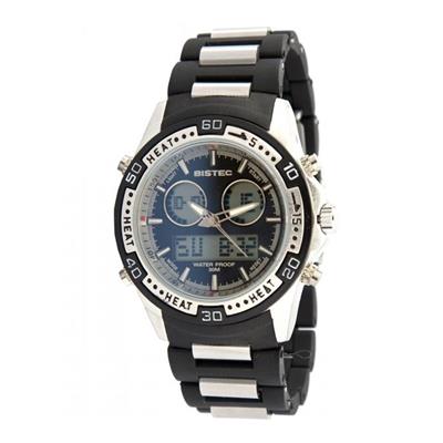 ساعت مچی عقربه ای مردانه کد 1603