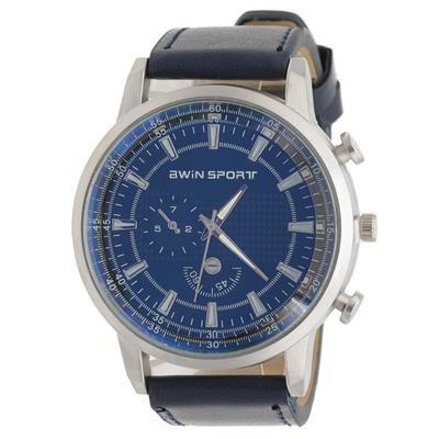 ساعت مچی عقربه ای مردانه مدل bs1014