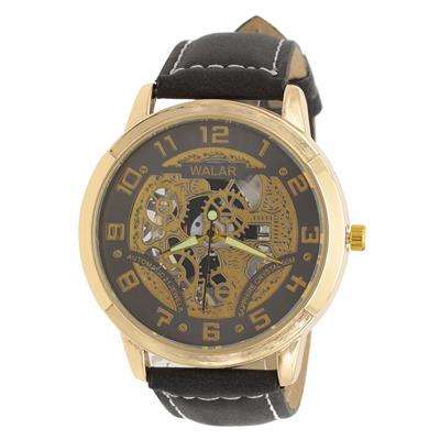 ساعت مچی عقربه ای مدل f1010