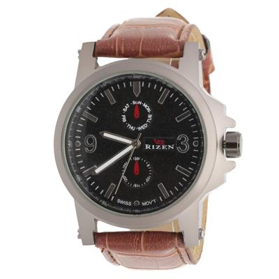 ساعت مچی عقربه ای مدل rz1008