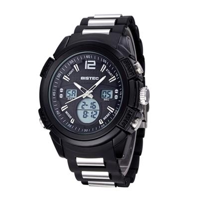 ساعت مچی عقربه ای مردانه کد 1601