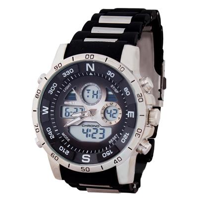 ساعت مچی عقربه ای مردانه مدل7302