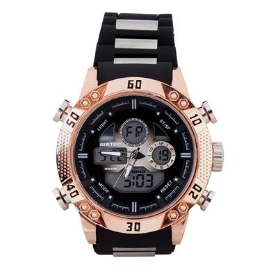 ساعت مچی عقربه ای مردانه مدل7301