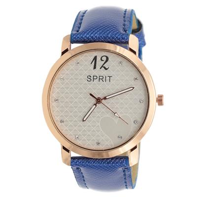 ساعت مچی عقربه ای زنانه مدل sp1006