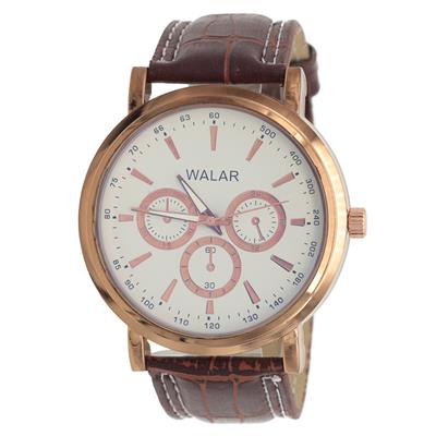 ساعت مچی عقربه ای مدل f1004