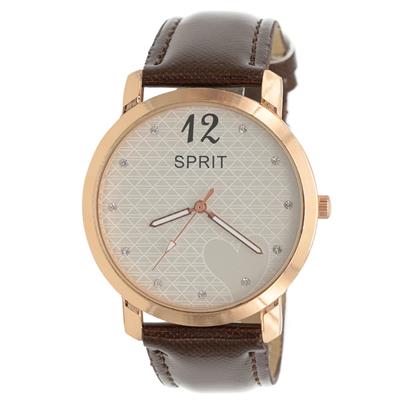 ساعت مچی عقربه ای زنانه مدل sp1003