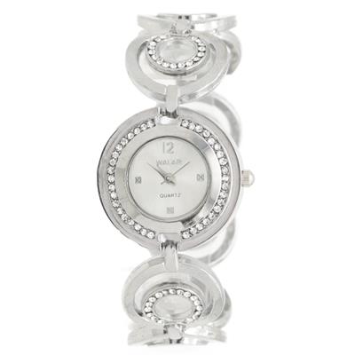 ساعت مچی عقربه ای زنانه مدل f1001