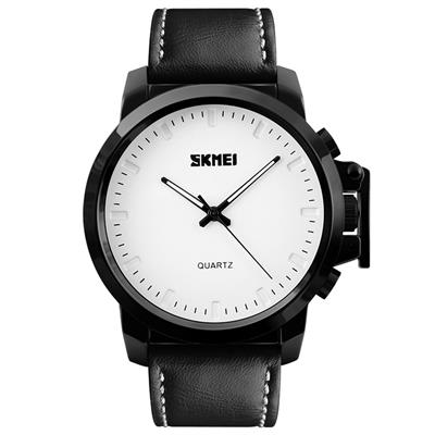 ساعت مچی عقربه ای مردانه اسکمی مدل 1208 کد 05