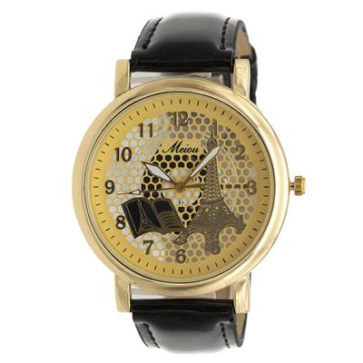 ساعت مچی عقربه ای زنانه مدل mo1000