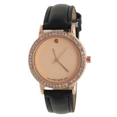 ساعت مچی عقربه ای زنانه مدل md999