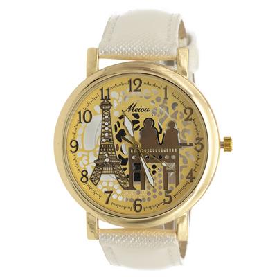 ساعت مچی عقربه ای زنانه مدل mo998