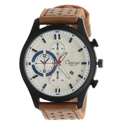 ساعت مچی عقربه ای مدل ch997