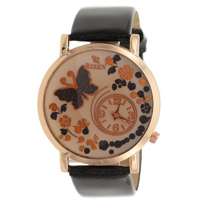 ساعت مچی عقربه ای زنانه مدل rz996