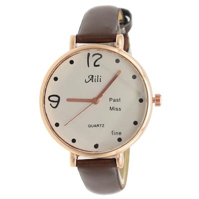 ساعت مچی عقربه ای زنانه مدل al995