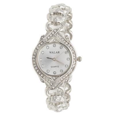 ساعت مچی عقربه ای زنانه مدل f994