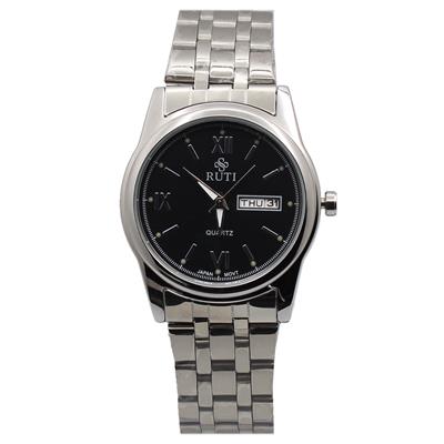 ساعت مچی عقربه ای مردانه روتی مدل mu 0010