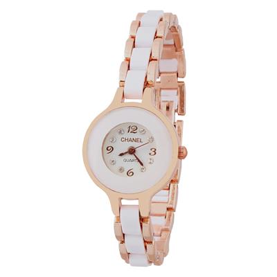 ساعت مچی عقربه ای زنانه مدل7300