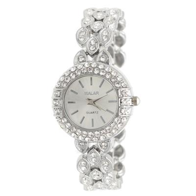 ساعت مچی عقربه ای زنانه مدل f993