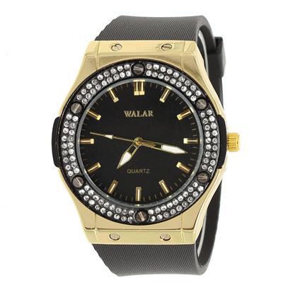 ساعت مچی عقربه ای زنانه مدل f988