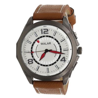 ساعت مچی عقربه ای مردانه مدل f987