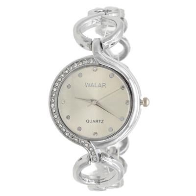 ساعت مچی عقربه ای زنانه مدل f992