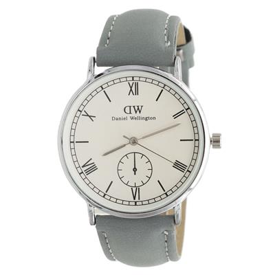 ساعت مچی عقربه ای مدل dw990