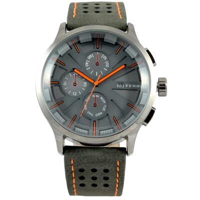 ساعت مچی عقربه ای مردانه فرو مدل f61154 567 v