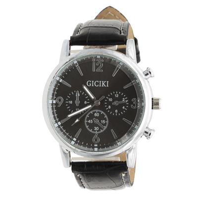 ساعت مچی عقربه ای مدل gk985