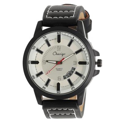 ساعت مچی عقربه ای مدل ch984