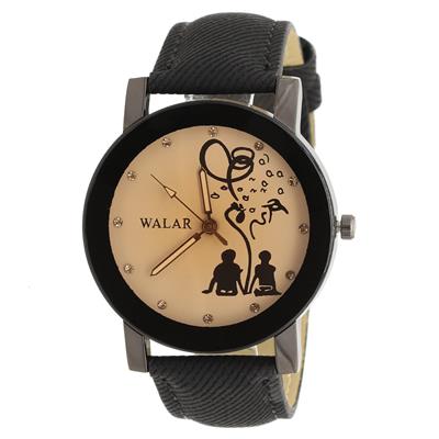 ساعت مچی عقربه ای زنانه مدل f980