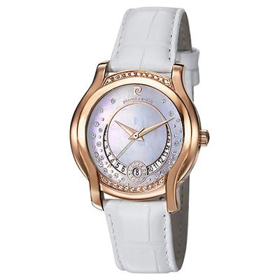 ساعت مچی عقربه ای زنانه پیر کاردین مدل pc107012s03