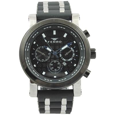 ساعت مچی عقربه ای مردانه فرو مدل f40015 012 g