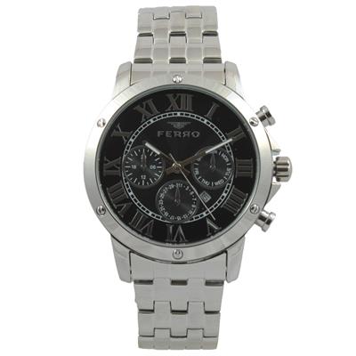 ساعت مچی عقربه ای مردانه فرو مدل f71681a 652 a2