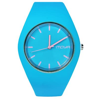 ساعت مچی عقربه ای زنانه مویا مدل 07