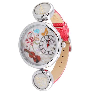 ساعت مچی عقربه ای زنانه می نی واچ کد 930